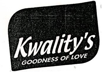 Kwalitys Goodness Of Love Device mark 1094847 Trademark