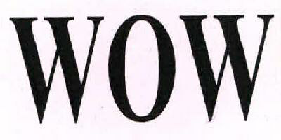Wow Device mark 2521521 Trademark
