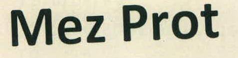 Mez Prot Device mark 2711283 Trademark