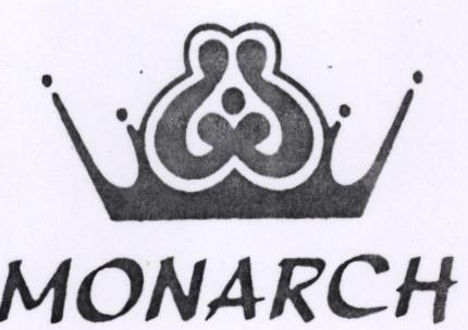 Monarch Device mark 1848054 Trademark