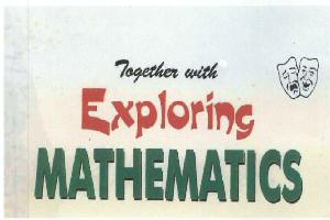 Exploring Mathematics Device mark 1525024 Trademark