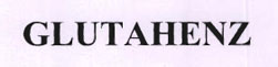 Glutahenz Device mark 1760916 Trademark