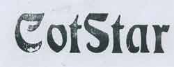 Cotstar Device mark 1889822 Trademark