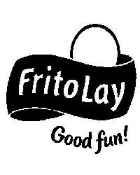Frito Lay Device mark 1836428 Trademark