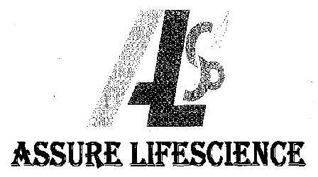 Assure Lifescience Device mark 2056801 Trademark