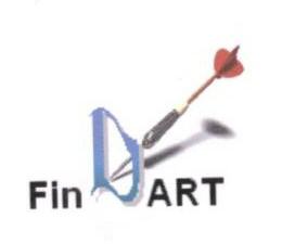 Fin D Art (label) Device mark 1664527 Trademark