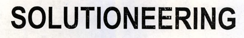 Solutioneering Device mark 2191955 Trademark