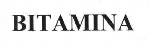 Bitamina Device mark 2188103 Trademark