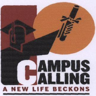 Campus Alling A New Life Beckons With Device Device mark 1699873 Trademark