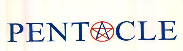 Pentocle Device mark 2867457 Trademark