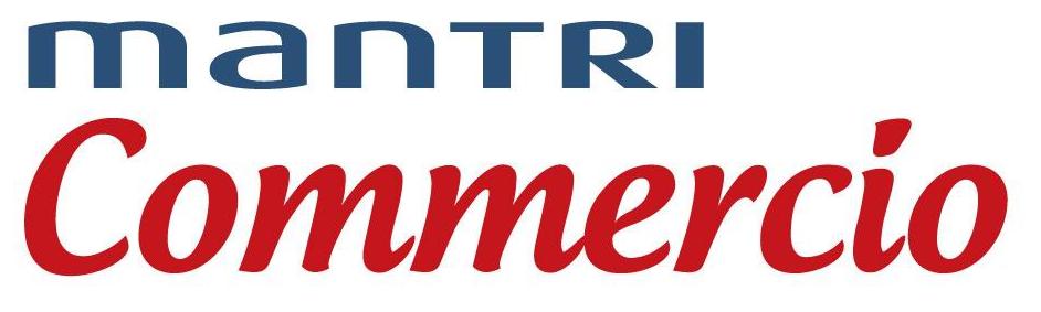 Mantri Commercio Logo Device mark 2126032 Trademark