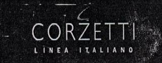 Corzetti With Label Device mark 1465804 Trademark