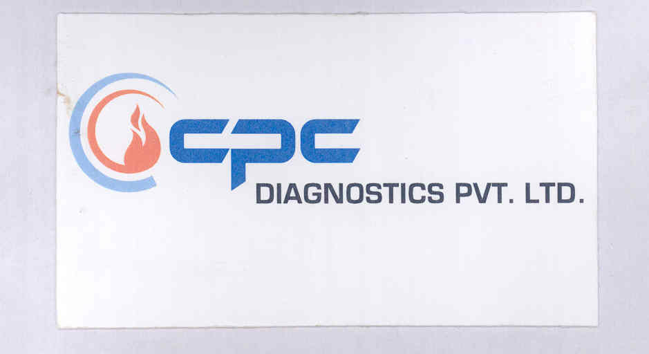 Cpc Diagnostics Pvt. Ltd., Device mark 1561290 Trademark