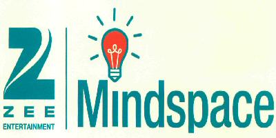 Zee Entertainment Mindspace (logo) Device mark 2699177 Trademark