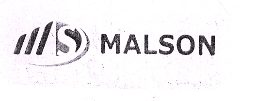 Malson Device mark 1829461 Trademark