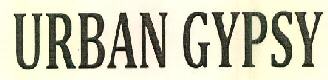 Urban Gypsy Device mark 2723693 Trademark
