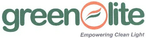 Greenolite Empowering Clean Light Device mark 2091220 Trademark