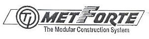 Met Forte Device mark 1729975 Trademark