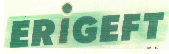 Erigeft (device) Device mark 2398410 Trademark