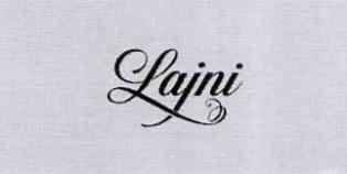 Lajni(label) Device mark 2797795 Trademark