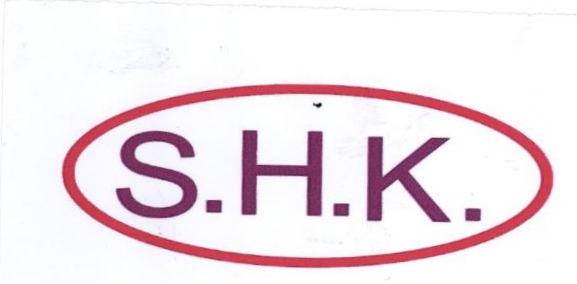 S.h.k Device mark 1895399 Trademark