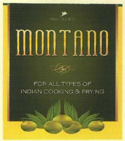 Montano Device mark 2932253 Trademark