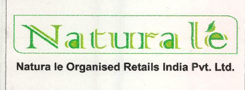 Natura Le Device mark 2431347 Trademark