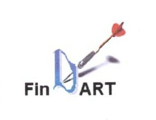 Fin Art (label) Device mark 1664529 Trademark