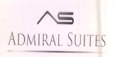 Admiral Suites Device mark 2721439 Trademark