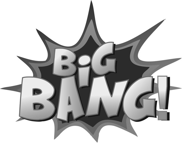 Big Bang Device mark 2866043 Trademark