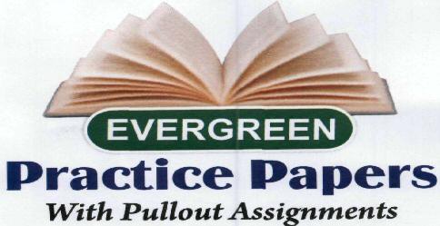 Evergreen Device mark 1934271 Trademark