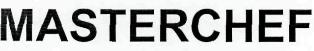 Masterchef Device mark 2508820 Trademark