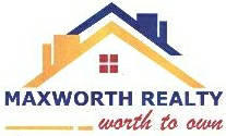 Maxworth Realty , Worth To Own Device mark 1845028 Trademark