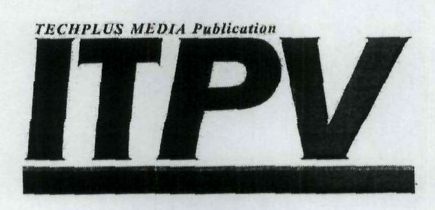 Itpv Device mark 1942147 Trademark