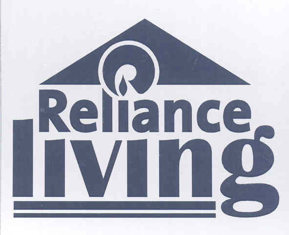 Reliance Living Device mark 1729896 Trademark