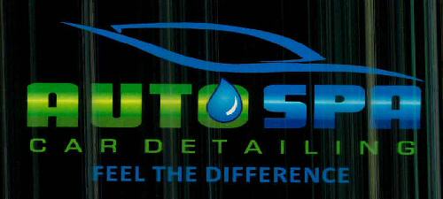 Autospa Cardetailing (device Of Drop) Device mark 2411497 Trademark