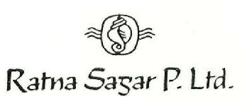 Ratna Sagar P.ltd., (device) Device mark 1245284 Trademark