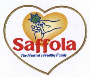Saffola Device mark 1864680 Trademark