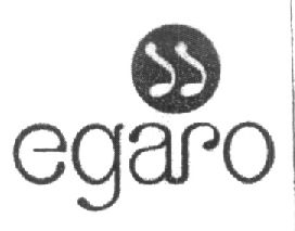 Egaro, Bengali Numeral 11 Device mark 1499658 Trademark