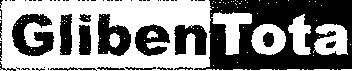 Gliben Total Device mark 1513015 Trademark