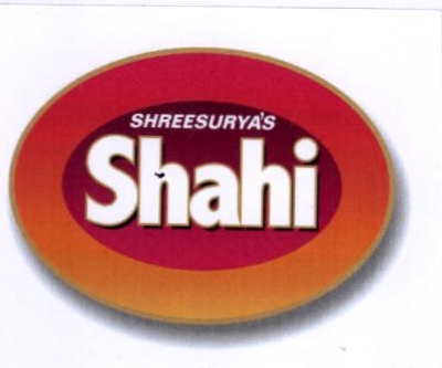 Shahi Device mark 1898579 Trademark