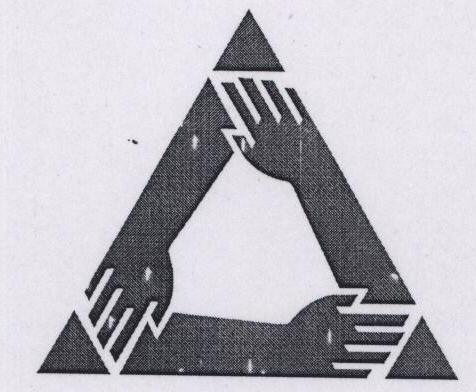 Device Of Tringular Device mark 1476563 Trademark