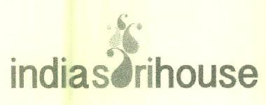 Indiasarihouse Device mark 2907735 Trademark