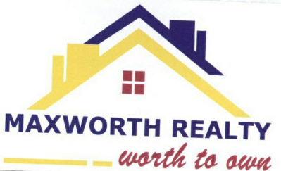Maxworth Realty Worth To Own Device mark 2412316 Trademark