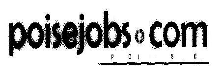 Poisejobs.com Device mark 1823952 Trademark