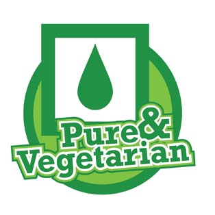 Pure & Vegetarian Device mark 2786699 Trademark