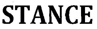 Stance (device) Device mark 2578182 Trademark