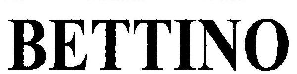 Bettino Device mark 1851228 Trademark
