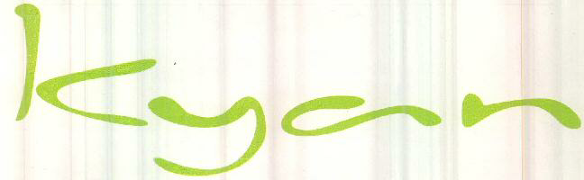 Kyan Device mark 2475660 Trademark