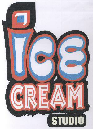 Ice Cream Studio Device mark 1755053 Trademark